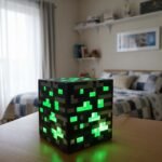Lampe Minecraft - blocs & potion - Image 5