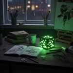 Lampe Minecraft - blocs & potion - Image 9