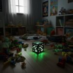 Lampe Minecraft - blocs & potion - Image 16