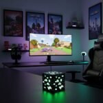 Lampe Minecraft - blocs & potion - Image 14