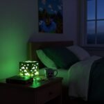 Lampe Minecraft - blocs & potion - Image 2