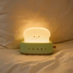 Veilleuse toast kawaii - Image 6