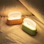 Veilleuse toast kawaii - Image 5