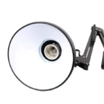 Lampe de bureau articulée avec pince - Image 4