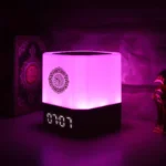 Veilleuse coranique avec haut-parleur Bluetooth - Image 10