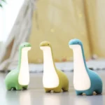 Veilleuse dinosaure LED pour bébé - Image 6