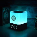 Veilleuse coranique avec haut-parleur Bluetooth - Image 12