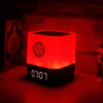 Veilleuse coranique avec haut-parleur Bluetooth - Image 7