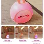 Lampe de bureau enfant lapin LED - Image 10