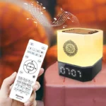 Veilleuse coranique avec haut-parleur Bluetooth - Image 6