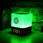 Veilleuse coranique avec haut-parleur Bluetooth - Image 8