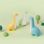 Veilleuse dinosaure LED pour bébé - Image 4