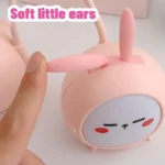 Lampe de bureau enfant lapin LED - Image 11