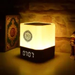 Veilleuse coranique avec haut-parleur Bluetooth - Image 5