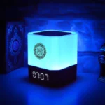 Veilleuse coranique avec haut-parleur Bluetooth - Image 4
