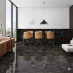 Luminaire plafonnier moderne en aluminium – Image 6