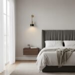 Applique murale rétro en métal – Luminaire mural E27 - Image 7