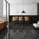 Luminaire plafonnier moderne en aluminium – Image 2