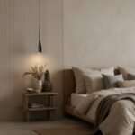 Luminaire suspendu minimaliste en forme de goutte - Image 10