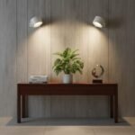 Lampe murale LED magnétique rechargeable - Image 11