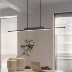 Luminaire suspendu moderne pour salle à manger et cuisine - Image 4