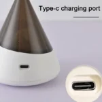 Veilleuse iceberg rechargeable – Image 6