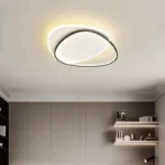 Luminaire de plafond design avec éclairage modulable - Image 2