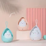 Veilleuse LED à détection humaine – Image 5