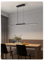 Luminaire suspendu moderne pour salle à manger et cuisine - Image 9