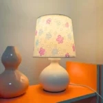 Lampe de table décorative douce à poser – Image 5