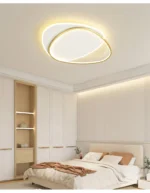 Luminaire de plafond design avec éclairage modulable - Image 7