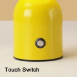 Lampe de table globe tactile rechargeable – Image 6