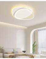 Luminaire de plafond design avec éclairage modulable - Image 8