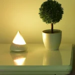 Veilleuse iceberg rechargeable – Image 5