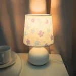 Lampe de table décorative douce à poser – Image 7