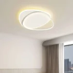 Luminaire de plafond design avec éclairage modulable - Image 4