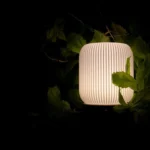 Lampe de table LED nomade à lumière douce – Image 2