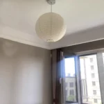 Luminaire suspendu boule japonaise en papier – Image 3