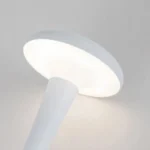 Lampe de Table champignon tactile rechargeable – Image 5