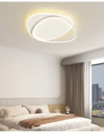 Luminaire de plafond design avec éclairage modulable - Image 6