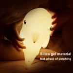 Veilleuse requin LED pour enfants – Image 2