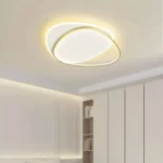 Luminaire de plafond design avec éclairage modulable - Image 5