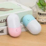 Veilleuse murale minimaliste deux modes lumière – Image 7