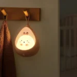 Veilleuse LED à détection humaine – Image 2