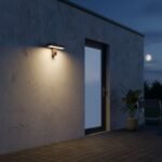 Applique murale extérieur LED 3000K design moderne – Image 15