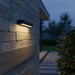 Applique murale extérieur LED moderne en aluminium – Image 6