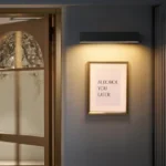 Applique murale extérieur LED moderne en aluminium – Image 5