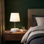 Lampe de Chevet Sans Fil Tactile & Rechargeable USB – Image 7