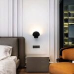 Applique murale LED coquillage – Image 3