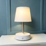 Lampe de Chevet Sans Fil Tactile & Rechargeable USB – Image 4
